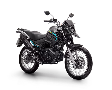 Yamaha CROSSER 150 S ABS