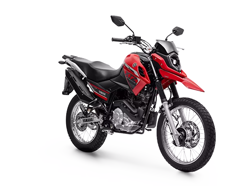 Yamaha CROSSER 150 Z ABS