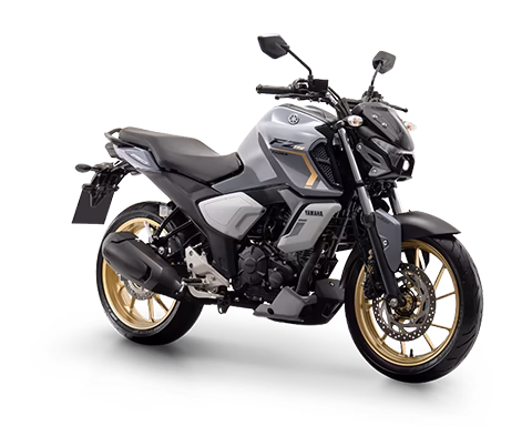 Yamaha FAZER FZ15 ABS