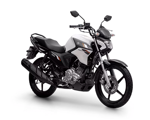 Yamaha FACTOR 150 ED