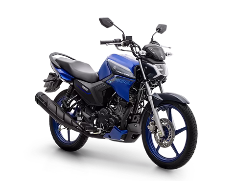 Yamaha FACTOR 150 DX