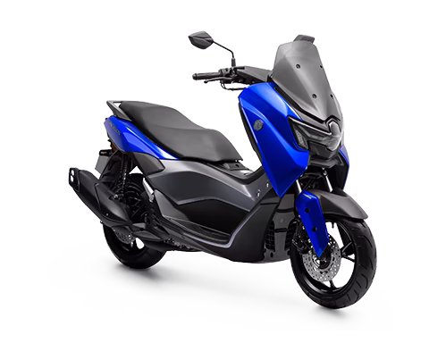 Yamaha NMAX 160 ABS