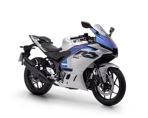 Yamaha R3 ABS