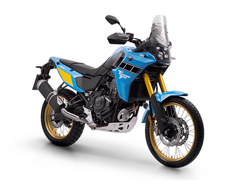 Yamaha Ténéré 700
