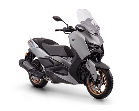 Yamaha XMAX 300 ABS