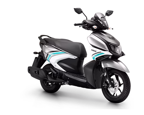 Yamaha ZR Hybrid