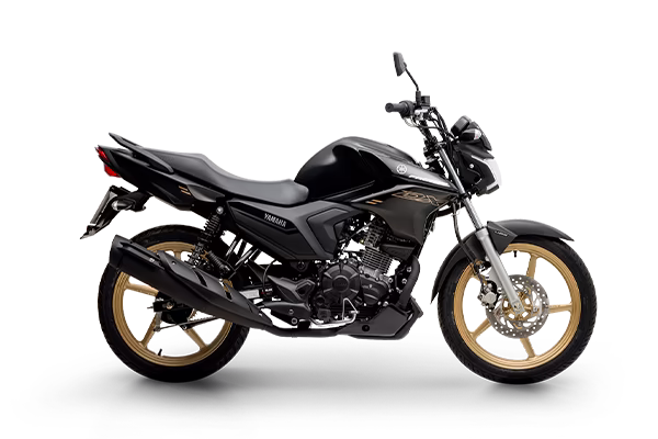 Cor da Moto