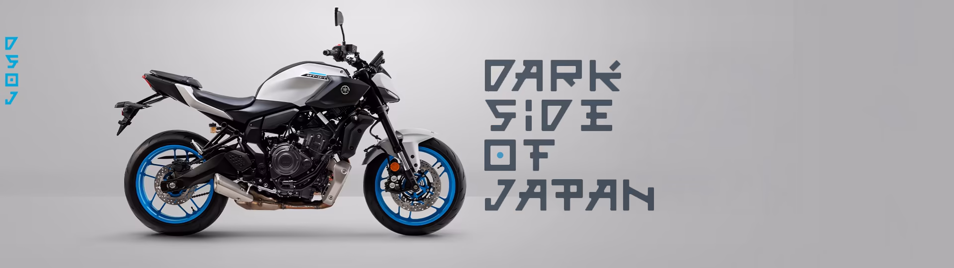 Conheca a Nova Geração MT-07 ABS Connected | Consórcio Yamaha Brasil - detalhes, desempenho e especificacoes