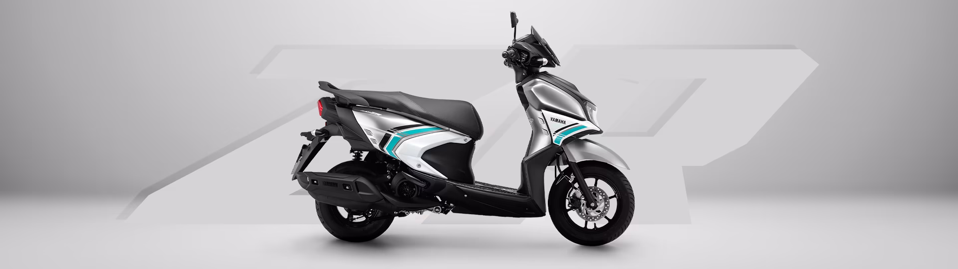 Conheça a Yamaha ZR Hybrid Connected Scooter Híbrida Consórcio Yamaha Brasil - detalhes, desempenho e especificacoes